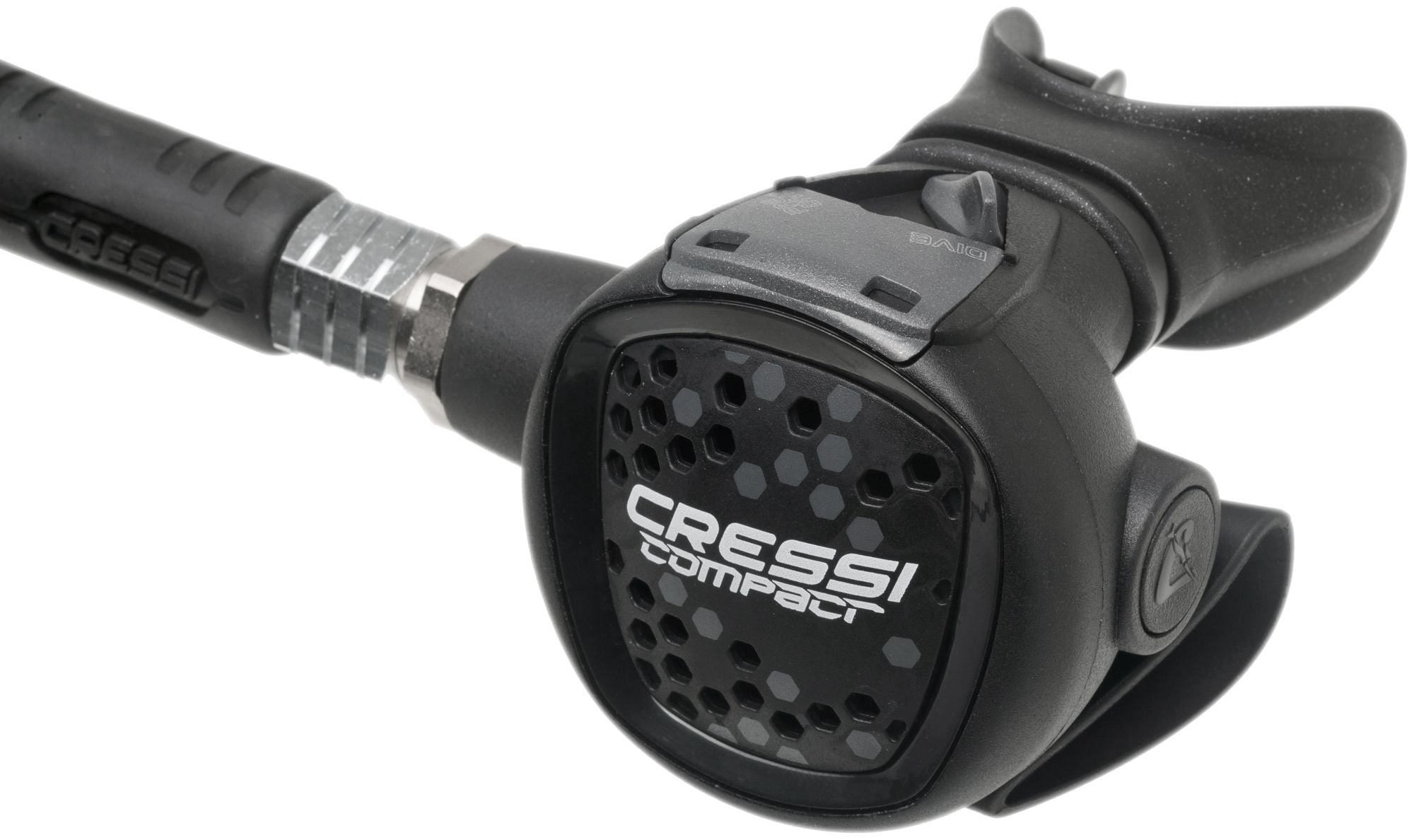 AC2 Compact & Octopus Compact Regulator