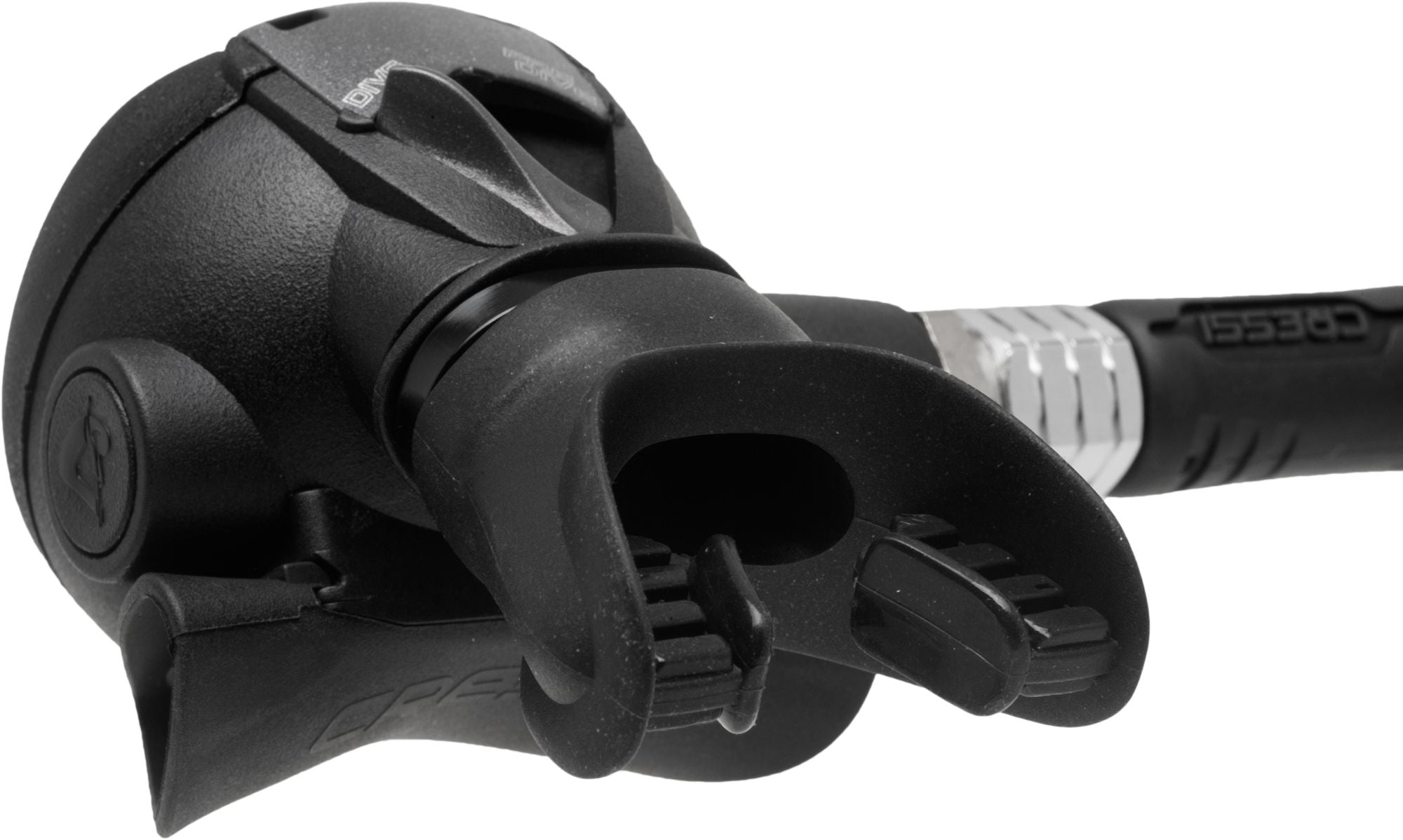 AC2 Compact & Octopus Compact Regulator