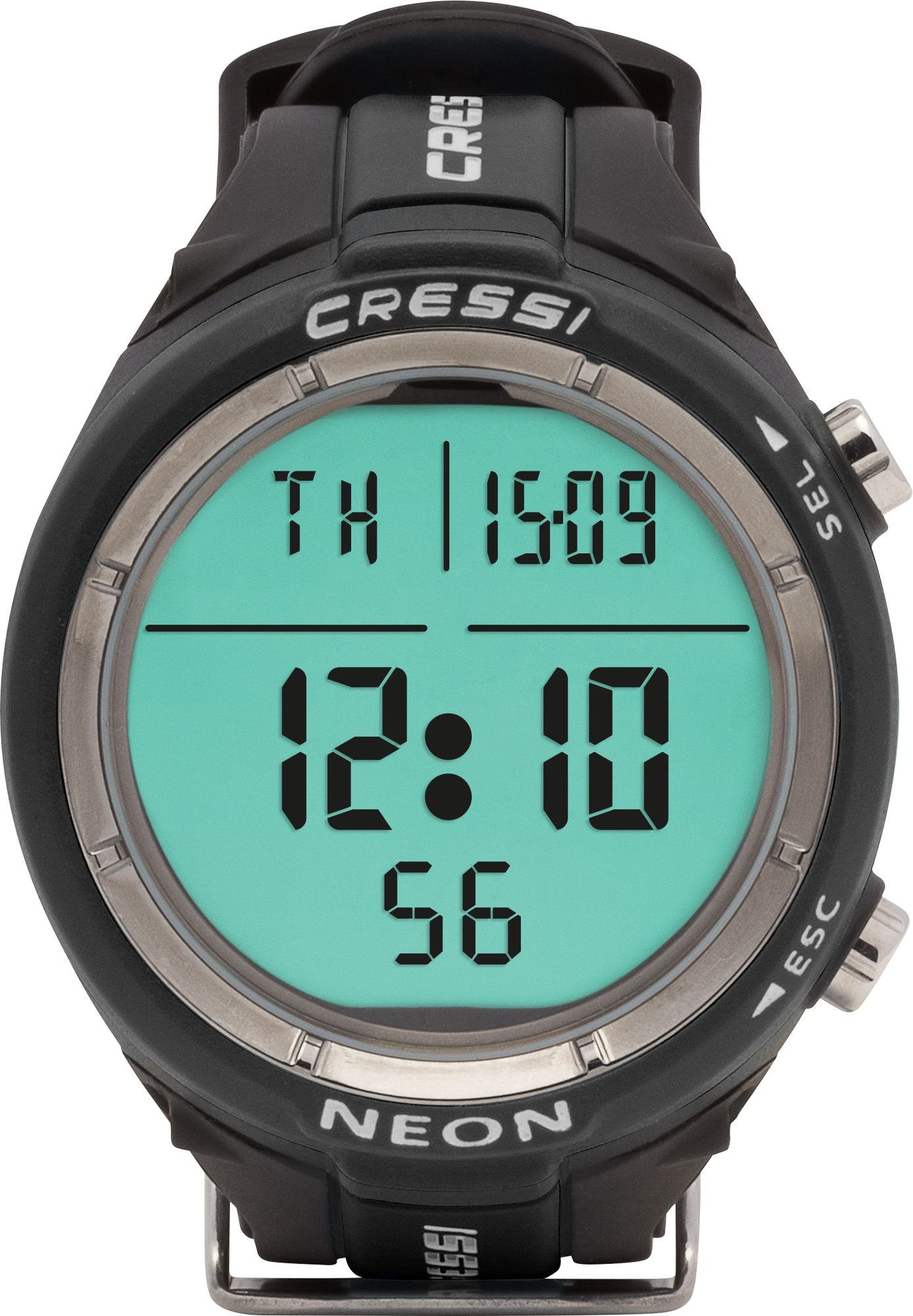 Cressi hotsell dive watch