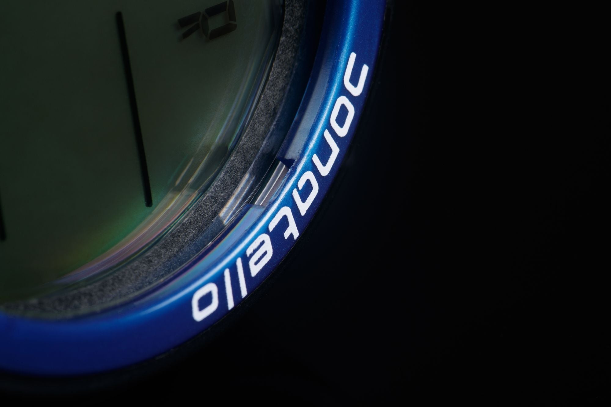 Donotello Diving Computer