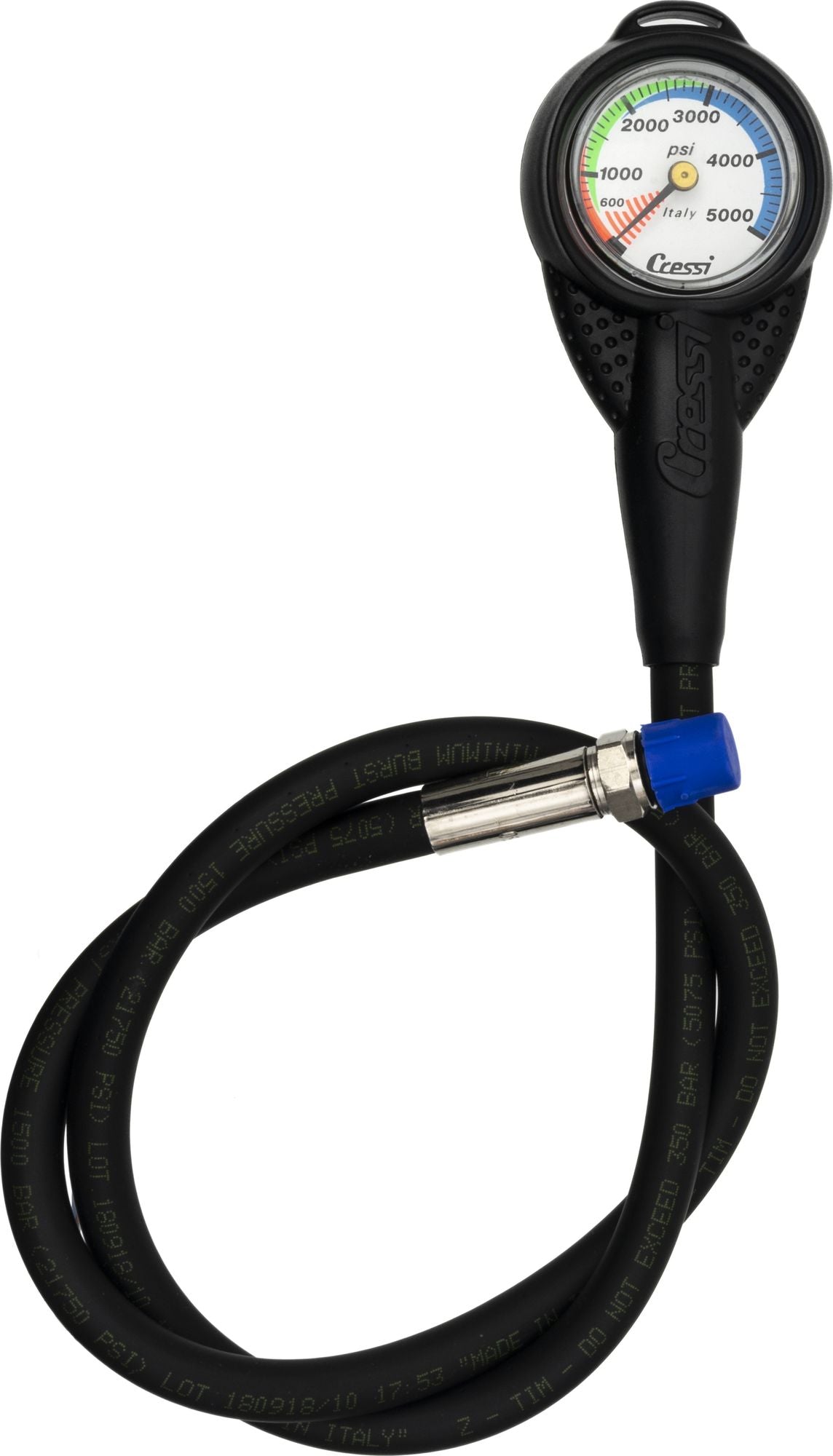 Mini SPG w/Rubber Housing (Bar)
