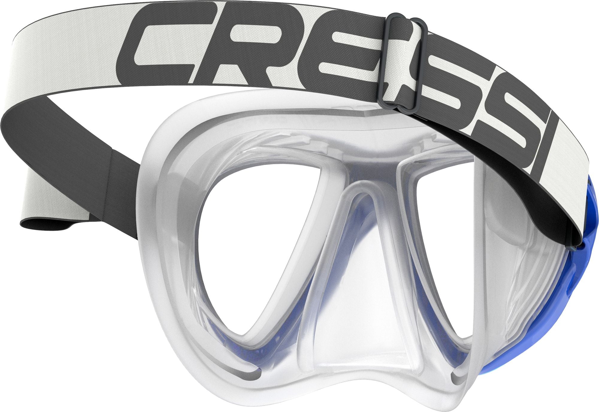 Fiji Mask - Scuba mask, Snorkelling mask