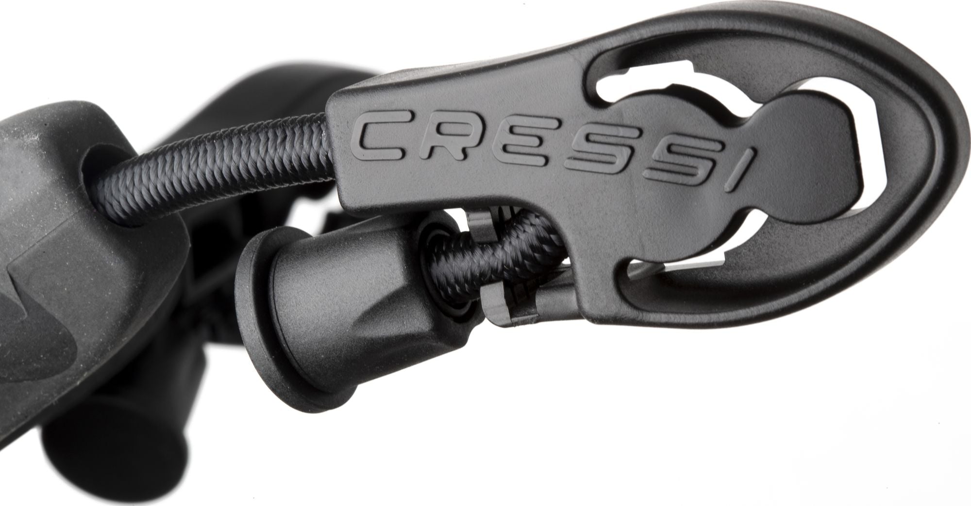 Cressi Modular Sprint Fins - Force-E Scuba Centers