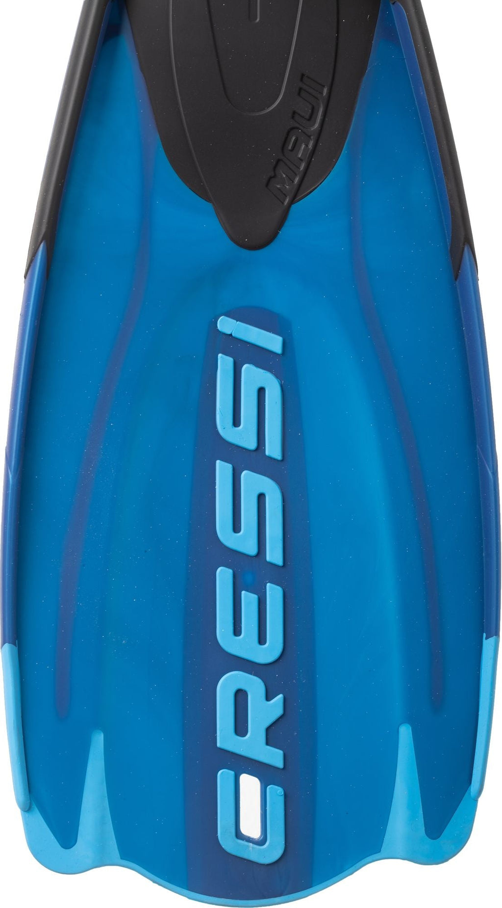 2000m Fin Maui Fins - Scuba fins, Snorkelling fins
