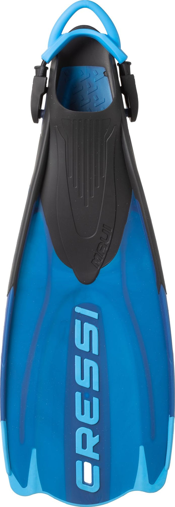 Maui Fins - Scuba fins, Snorkelling fins