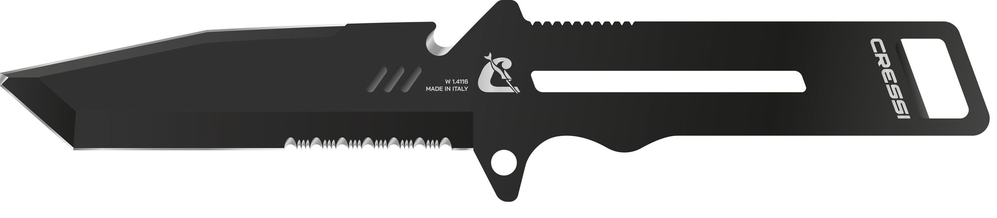 Kai Knife
