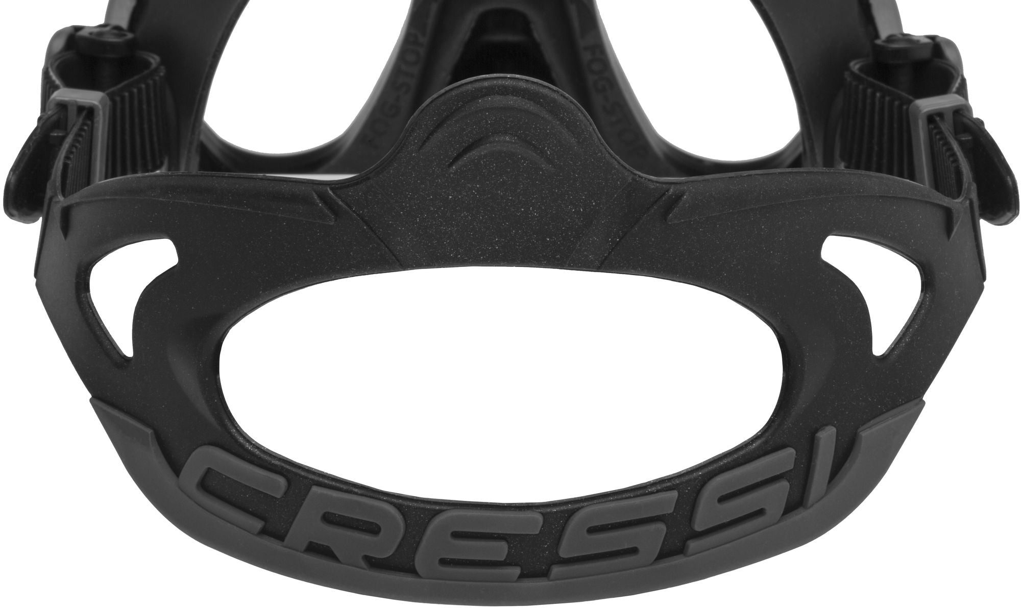 Atom Mask - Scuba mask, Freediving mask, Snorkeling mask