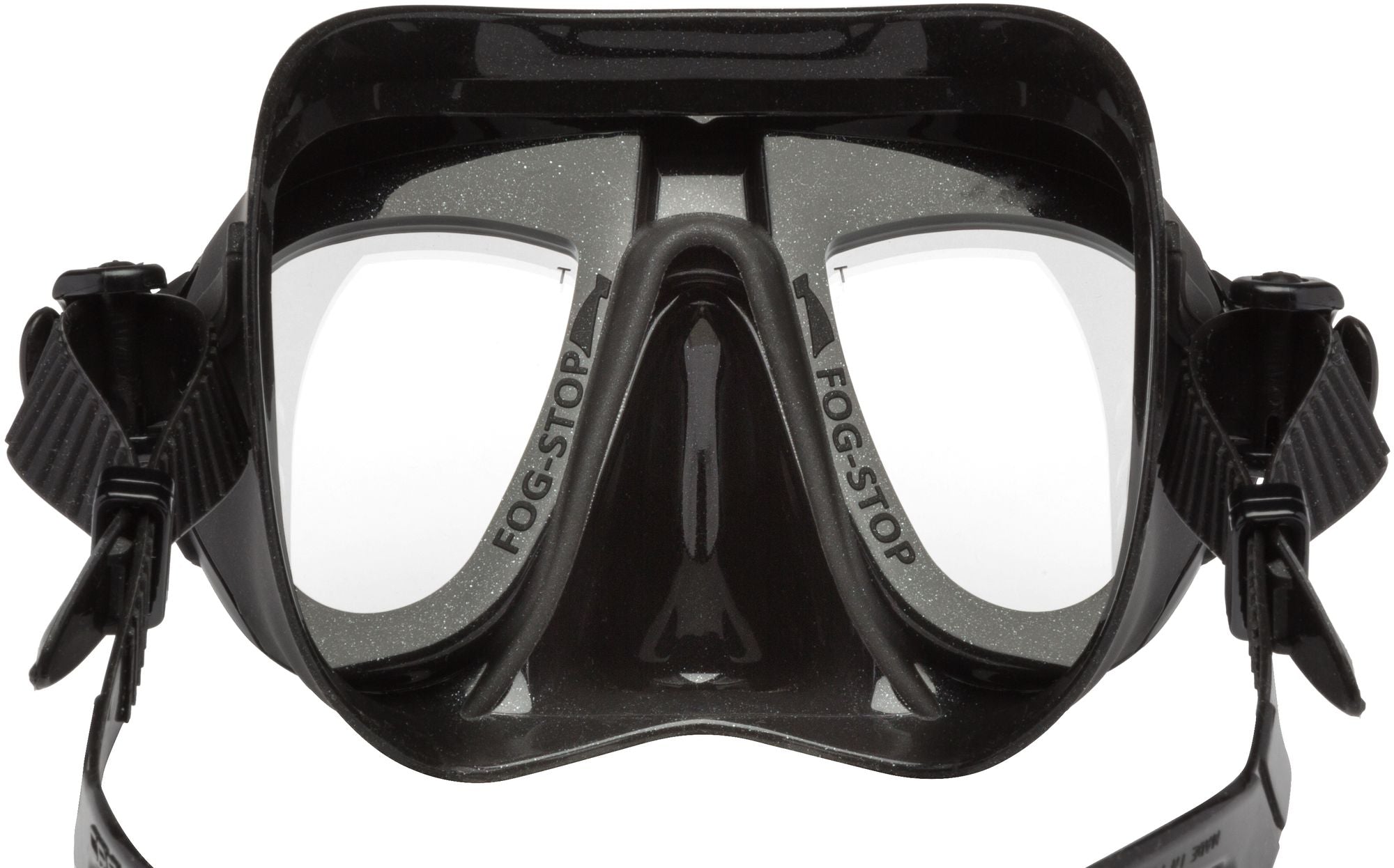 Calibro Mask - Scuba Snorkeling, Freediving