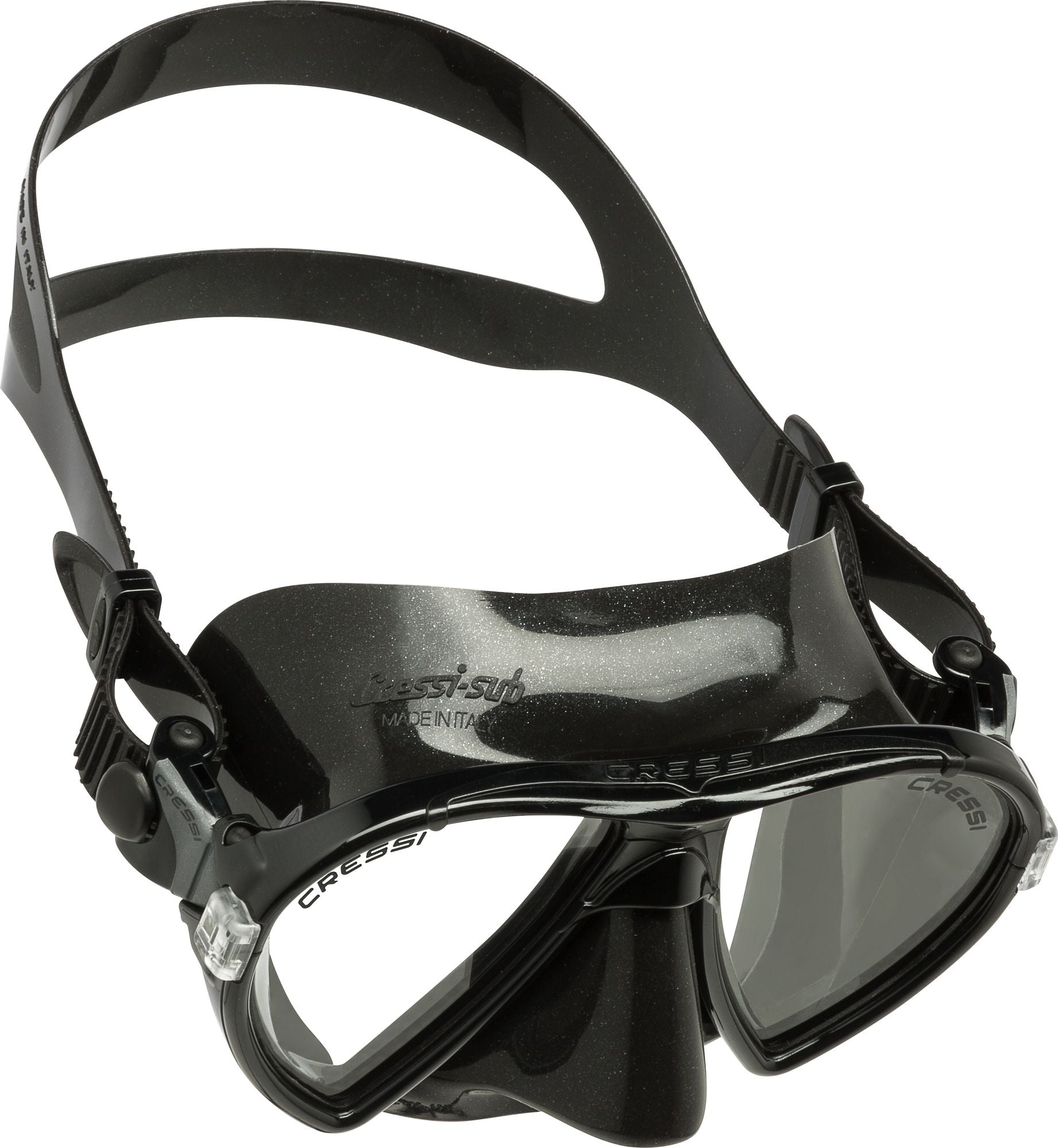 Ocean Mask - Scuba mask, Snorkelling mask