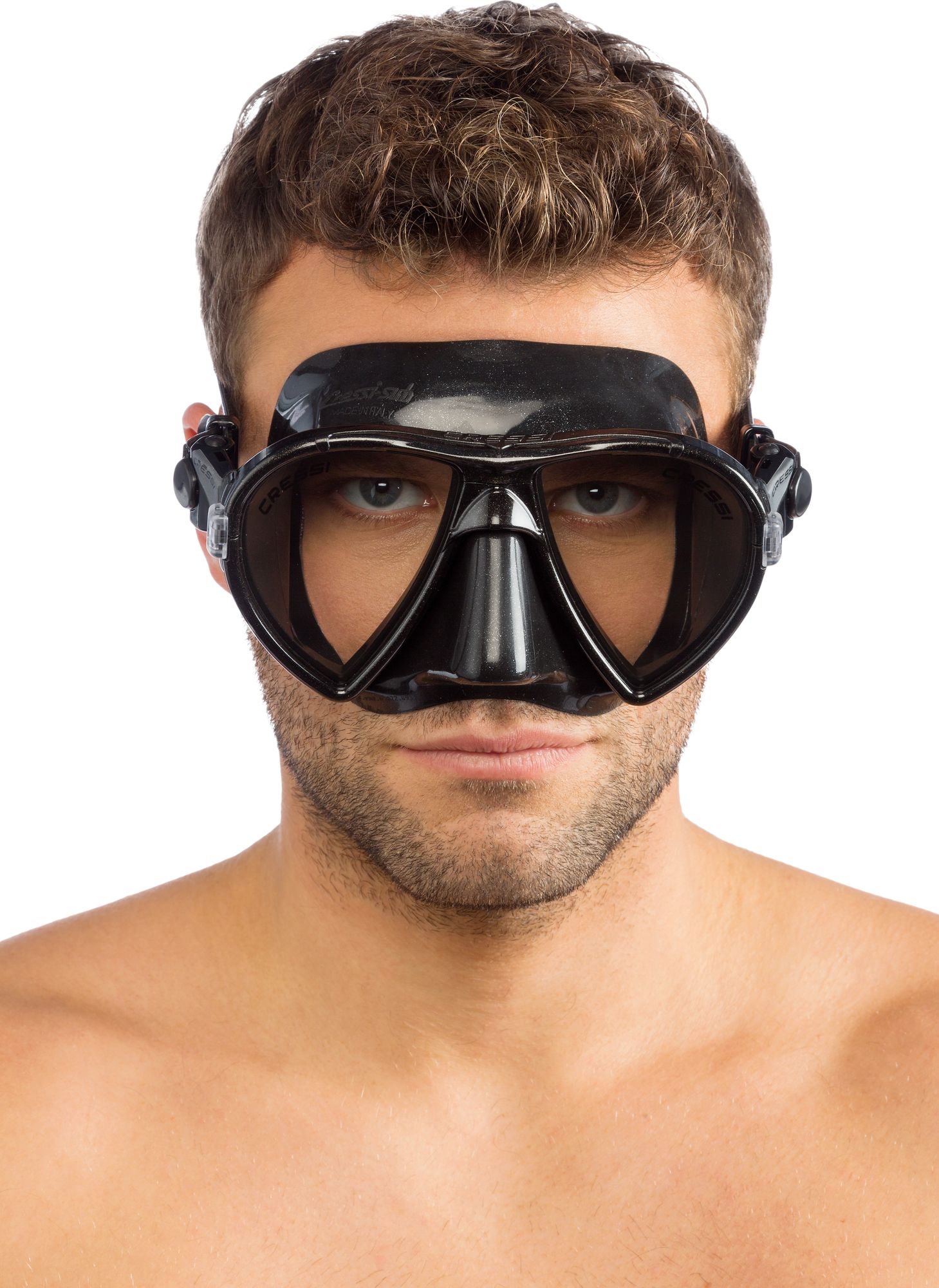 Ocean Mask - Scuba mask, Snorkelling mask