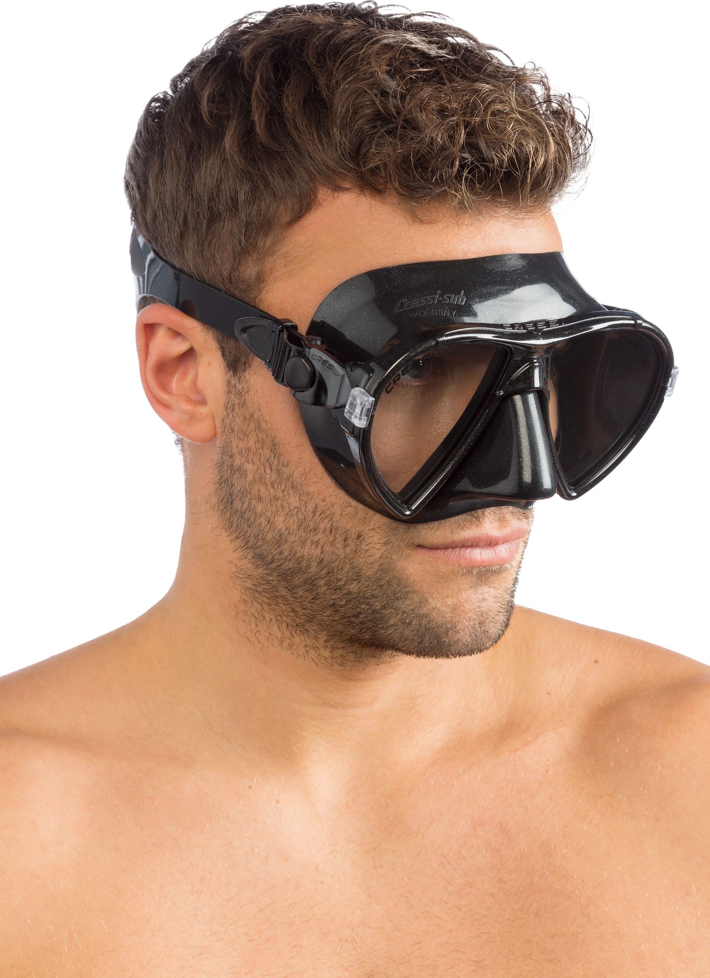 Ocean Mask - Scuba mask, Snorkelling mask