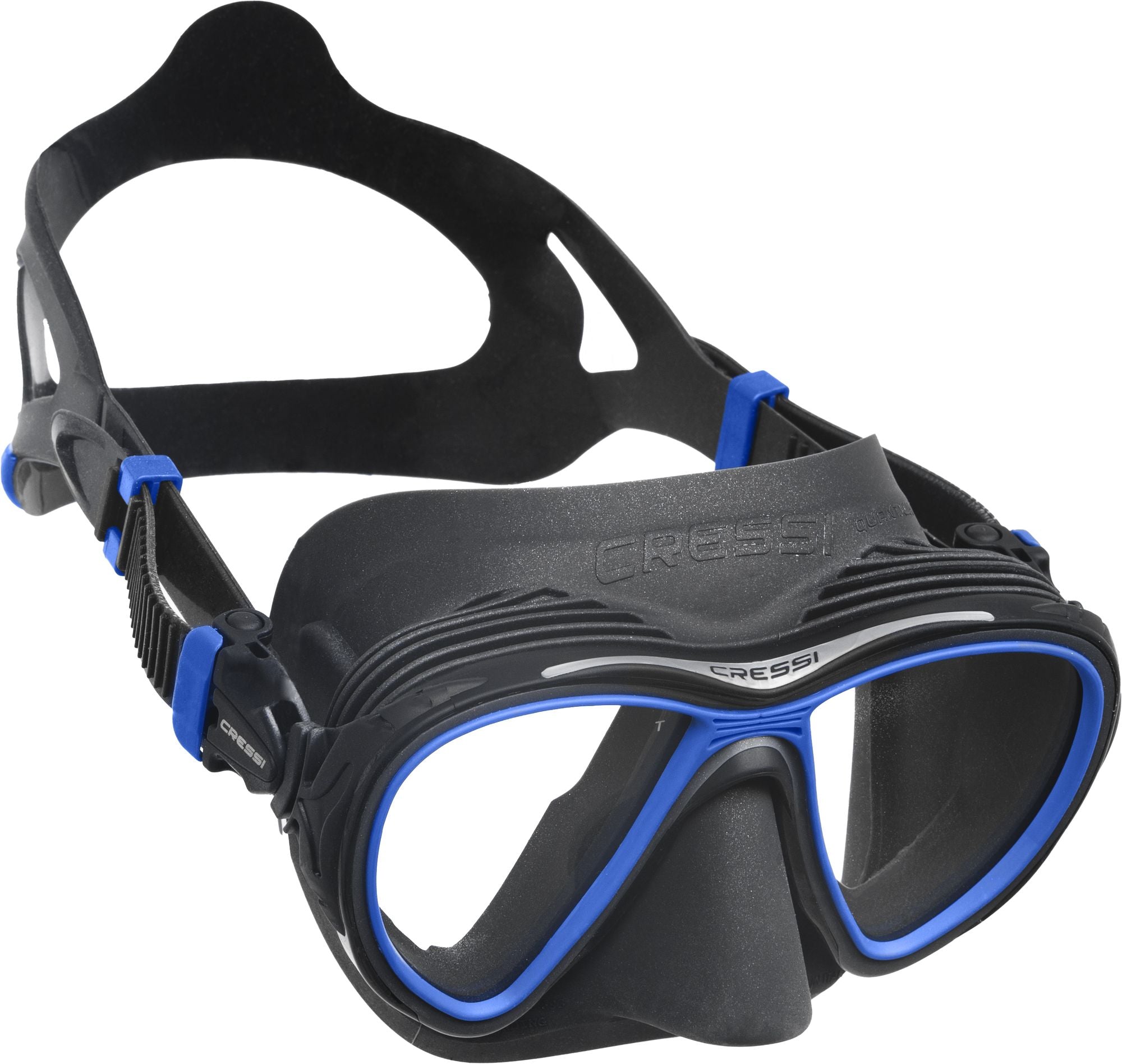 Quantum Mask - Scuba mask, Snorkelling mask