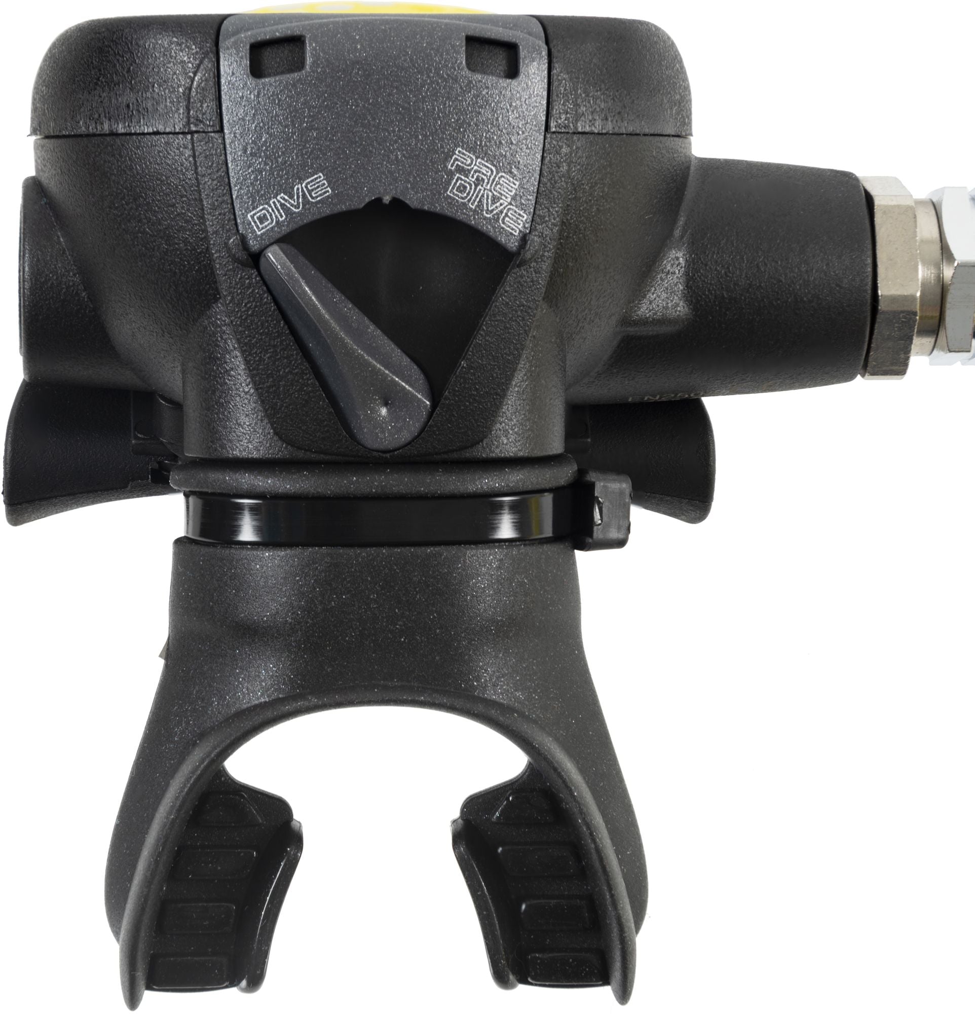 AC2 Compact & Octopus Compact Regulator