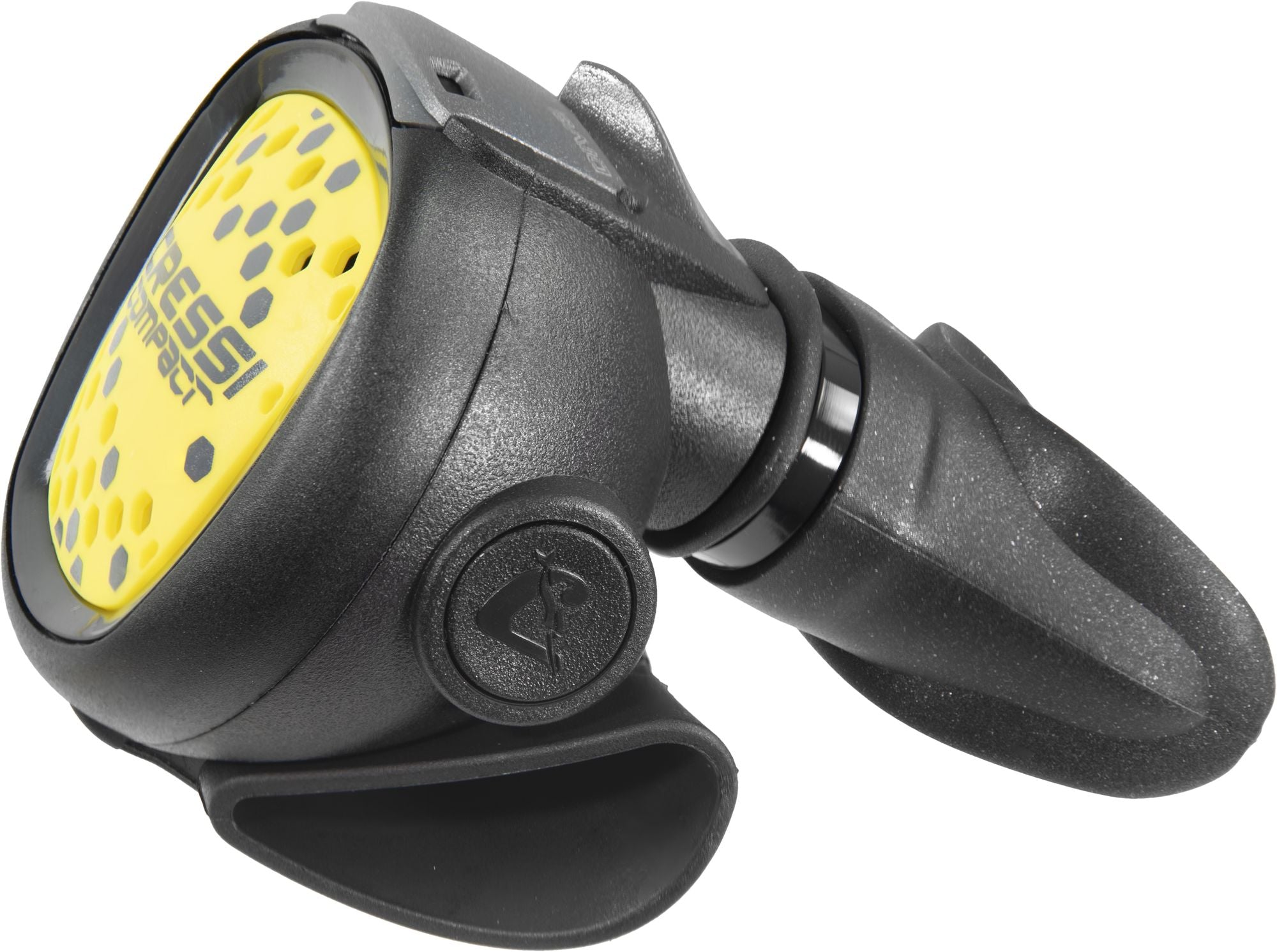 Octopus Compact Regulator