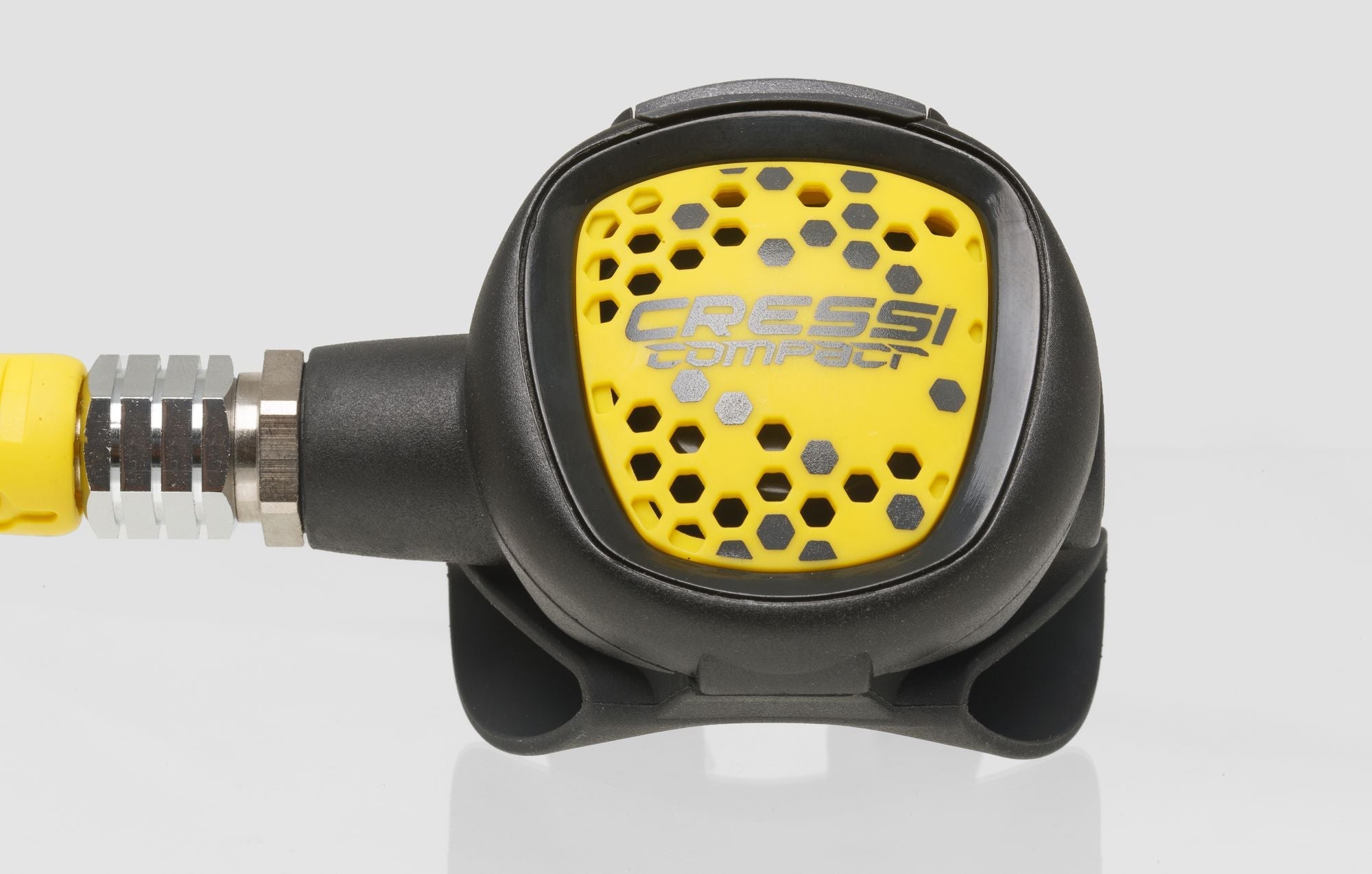 Octopus Compact Regulator