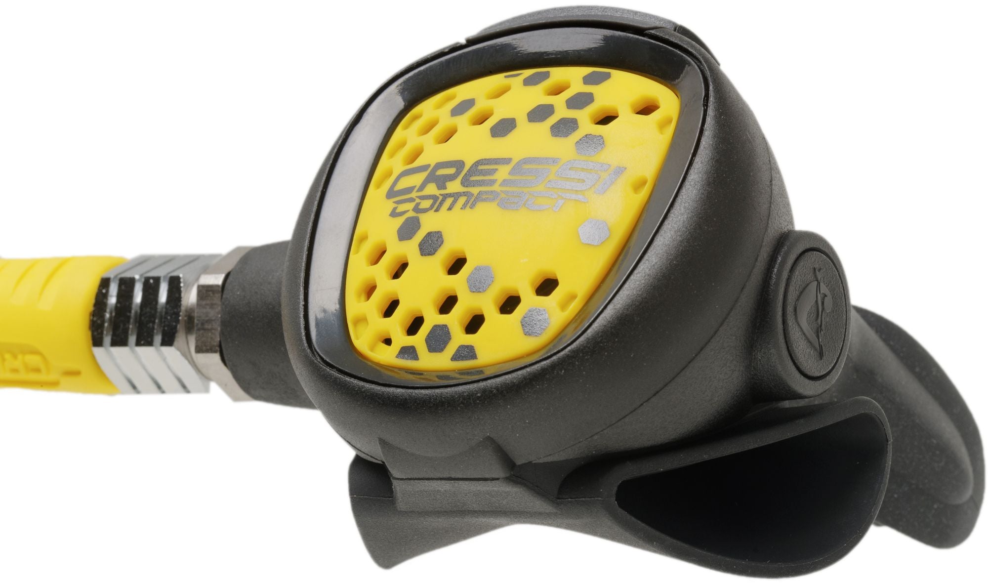 AC2 Compact & Octopus Compact Regulator