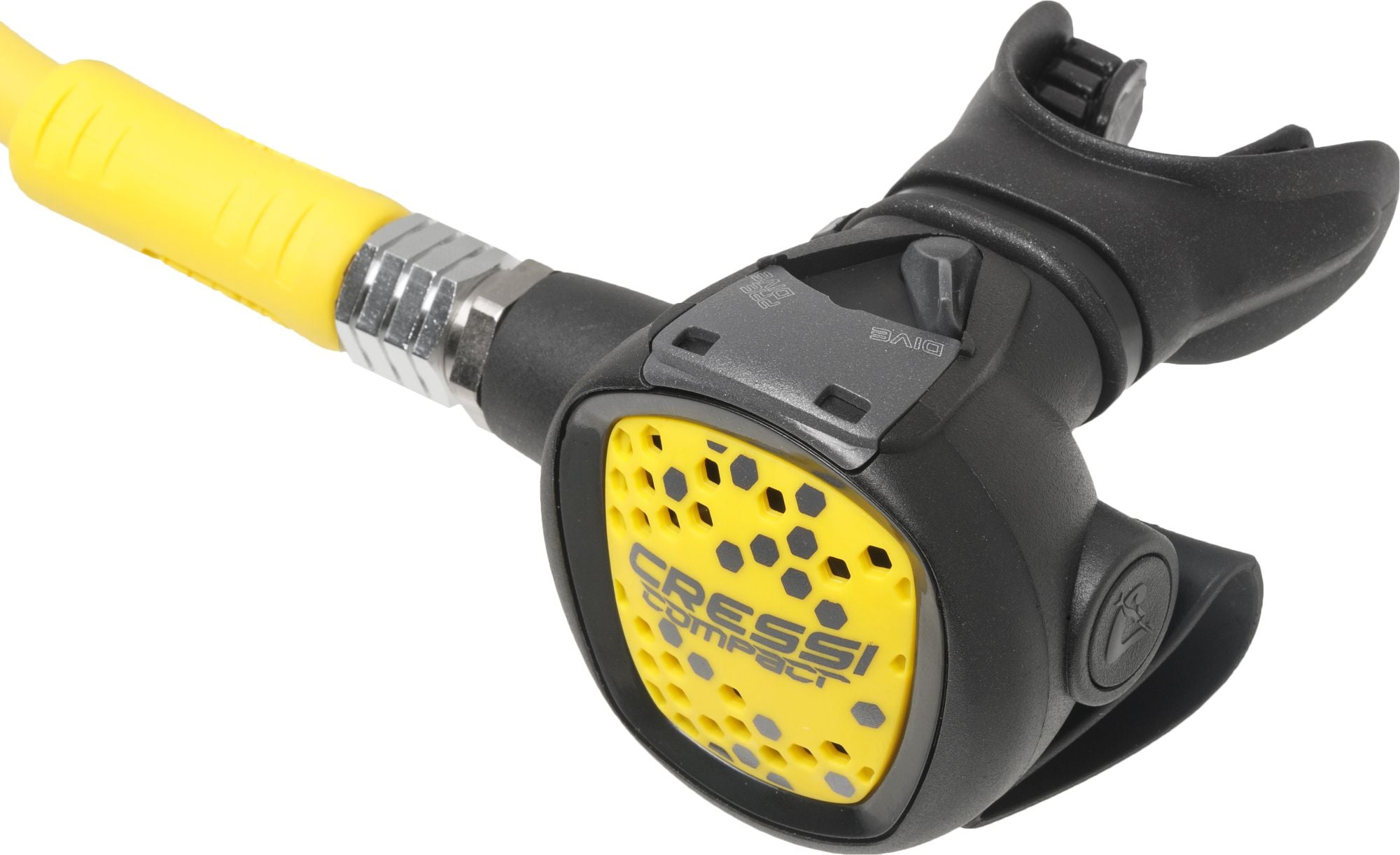 AC2 Compact & Octopus Compact Regulator