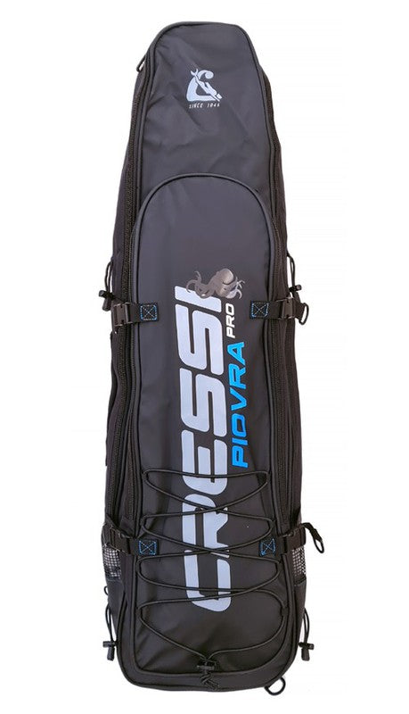 Cressi Piovra XL Freediving Spearfishing Backpack Bag
